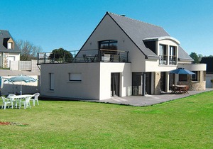 65 m² Apartment ∙ 2 bedrooms ∙ 4 guests