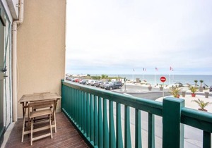 68 m² Apartment ∙ 2 bedrooms ∙ 4 guests
