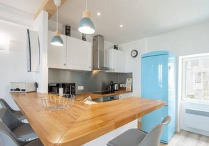 68 m² Apartment ∙ 2 bedrooms ∙ 5 guests