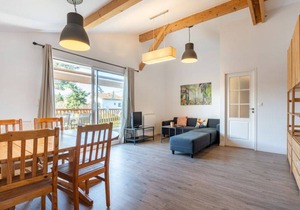 70 m² Apartment ∙ 2 bedrooms ∙ 4 guests