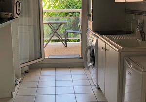 70 m2 apartment bright and quiet, a few steps from Arcachon beaches
