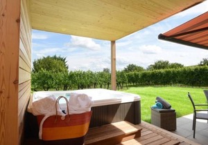 71 m² House ∙ 2 bedrooms ∙ 4 guests