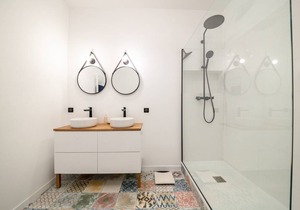 76 m² Apartment ∙ 2 bedrooms ∙ 4 guests