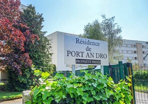 84 m² Apartment ∙ 3 bedrooms ∙ 6 guests