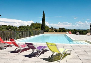 85 m² House ∙ 3 bedrooms ∙ 6 guests