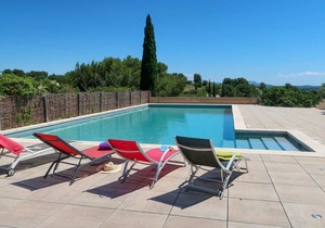 85 m² House ∙ 3 bedrooms ∙ 6 guests