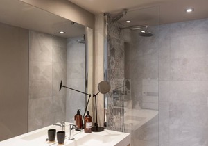 86 m² Apartment ∙ 3 bedrooms ∙ 5 guests