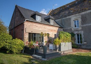 90 m² House ∙ 2 bedrooms ∙ 2 guests