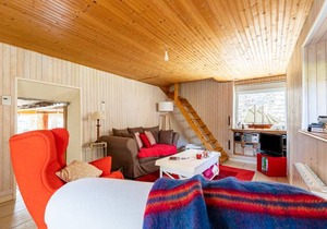90 m² House ∙ 2 bedrooms ∙ 2 guests