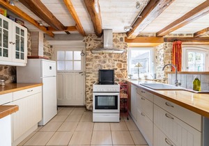 90 m² House ∙ 2 bedrooms ∙ 5 guests
