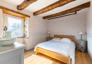 90 m² House ∙ 2 bedrooms ∙ 5 guests