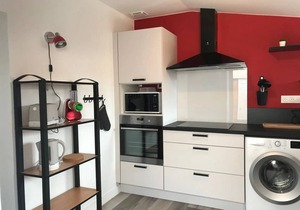 90 m² House ∙ 3 bedrooms ∙ 6 guests