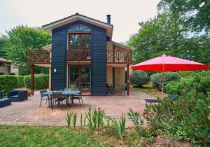 90 m² Villa ∙ 2 bedrooms ∙ 4 guests