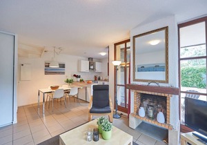 90 m² Villa ∙ 2 bedrooms ∙ 4 guests
