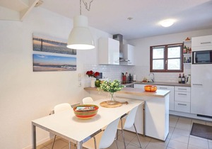 90 m² Villa ∙ 2 bedrooms ∙ 4 guests