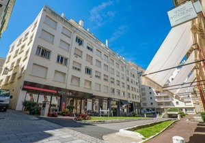 98 m² Apartment ∙ 3 bedrooms ∙ 6 guests