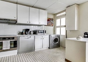 A PARISIAN DREAM QTR-DUPLEX IN PLACE ST MICHELE, SEINE, MOUFFETARD, NOTRE DAME