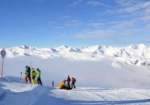 Aiguille Du Fruit