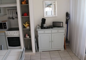 Air-Conditioned Apartment 4 Pers, Parking, Terrace, Cap d'Agde