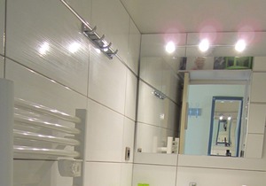 Air-conditioned apartment with swimming pool facing the sea beach rochelongue