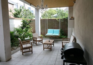 ALL COMFORT apartment up to 6 people