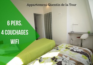ALL COMFORT apartment up to 6 people