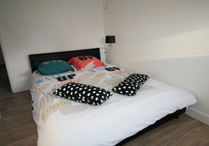 ALL COMFORT apartment up to 6 people