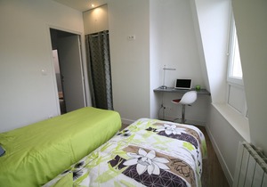 ALL COMFORT apartment up to 6 people