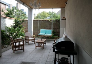 ALL COMFORT Studio for 2 people
