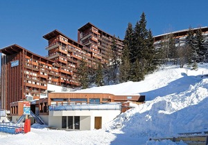 Alpine Retreat w/Balcony