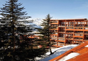 Alpine Retreat w/Balcony