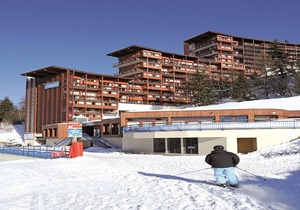 Alpine Retreat w/Balcony
