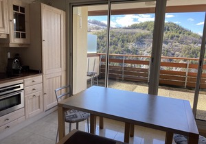 Amazing apartment at the foot of the slopes