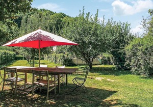 Amazing home in Terrasson-Lavilledieu