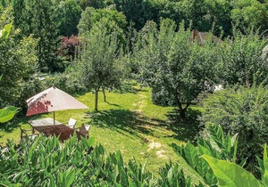 Amazing home in Terrasson-Lavilledieu
