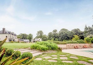 Amazing Home In Concarneau