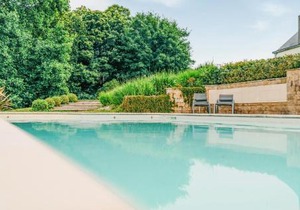 Amazing Home In Concarneau