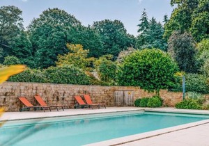 Amazing Home In Concarneau