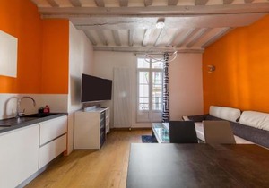Angers Hyper Centre - Rue St Laud, 2min Ralliement