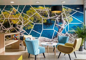 Aparthotel Adagio Access Marseille Saint Charles