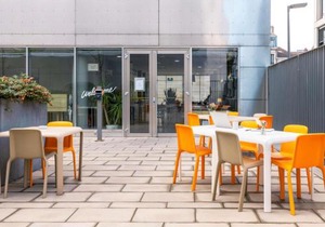 Aparthotel Adagio Access Nancy Centre