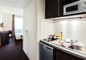 Aparthotel Adagio Access Orléans - Studio 2 People