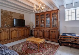 ApartHotel François 1er 14eme