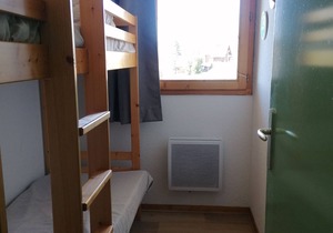 Apartment Saint-François-Longchamp, 2 bedrooms, 6 persons