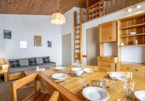 Apartment Le Jetay-13