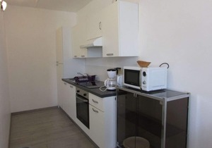 Apartment Étel, 1 bedroom, 3 persons
