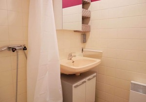 Apartment Étel, 1 bedroom, 3 persons