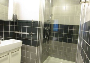 Apartment Étel, 1 bedroom, 4 persons