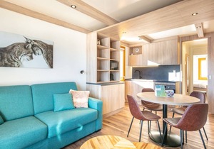 Apartment ∙ 6 guests