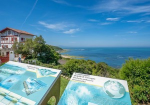Apartment Aïten Battela in Bidart - 6 persons, 2 bedrooms